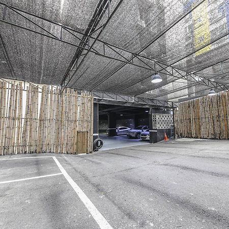 Hotel Yaja Sasang Terminal Busan Eksteriør billede