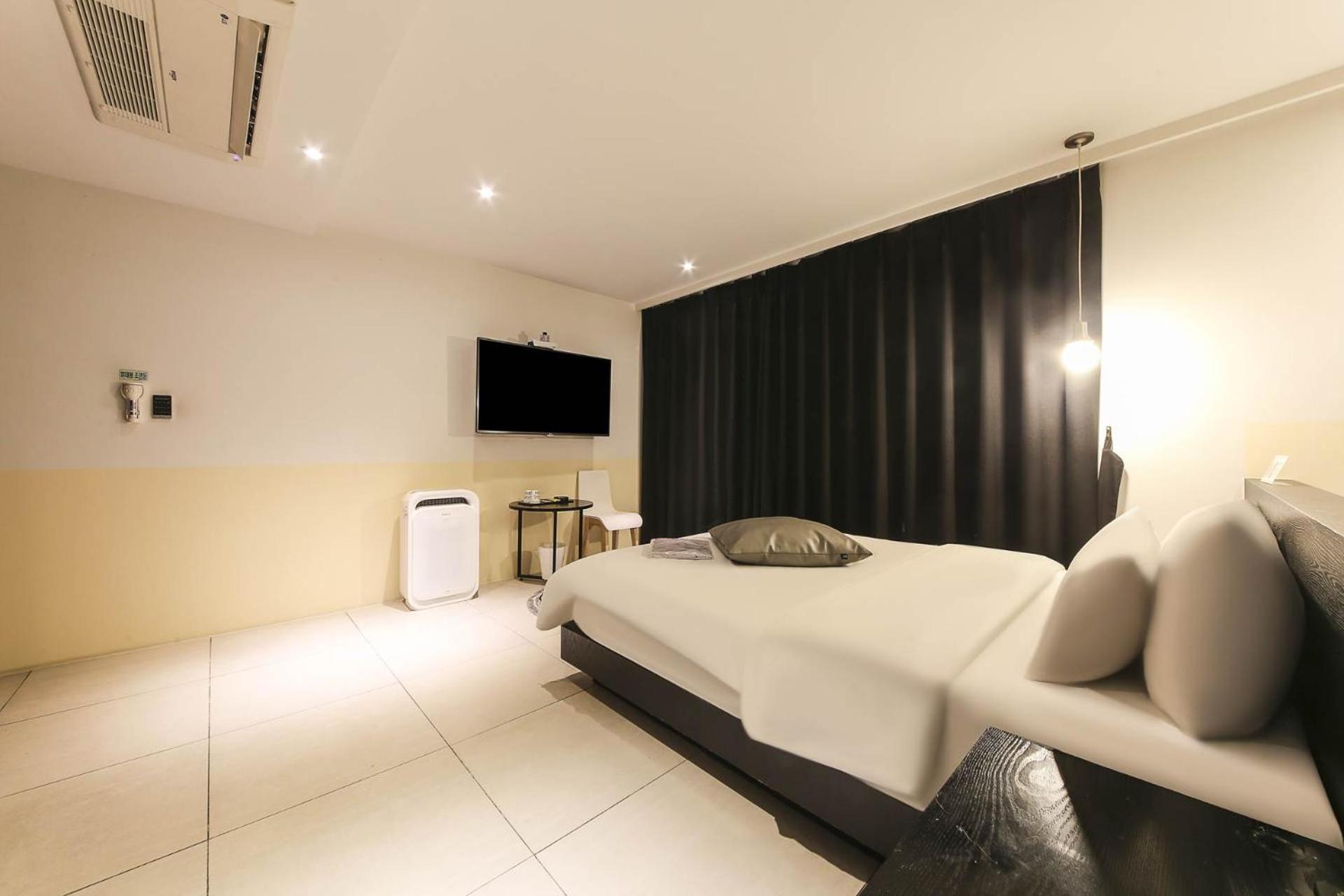 Hotel Yaja Sasang Terminal Busan Eksteriør billede