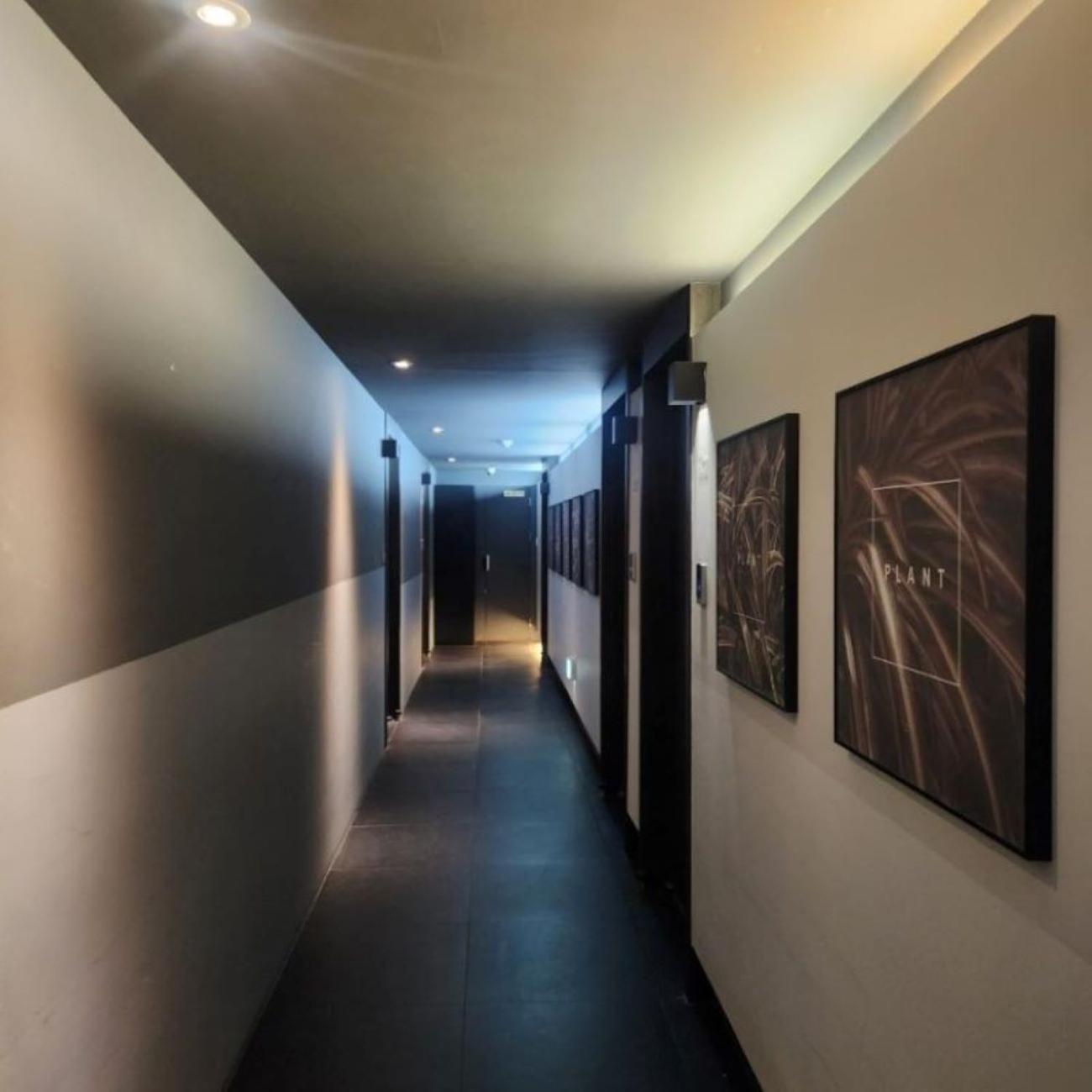 Hotel Yaja Sasang Terminal Busan Eksteriør billede